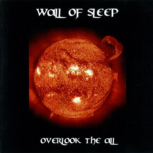 Overlook the All