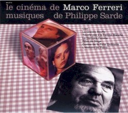 Le Cinéma de Marco Ferreri