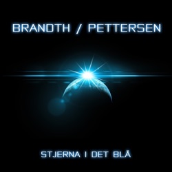 Stjerna i det blå