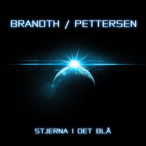 Stjerna i det blå