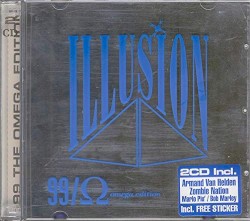 Illusion 99: Omega Edition