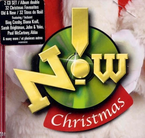 Now! Christmas