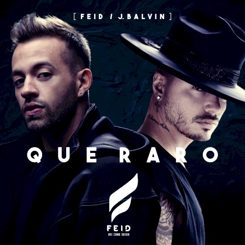 Qué raro