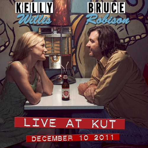 2011-12-10: Live at KUT