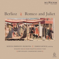 Romeo and Juliet