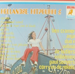 Hollandse hitpourri, 5