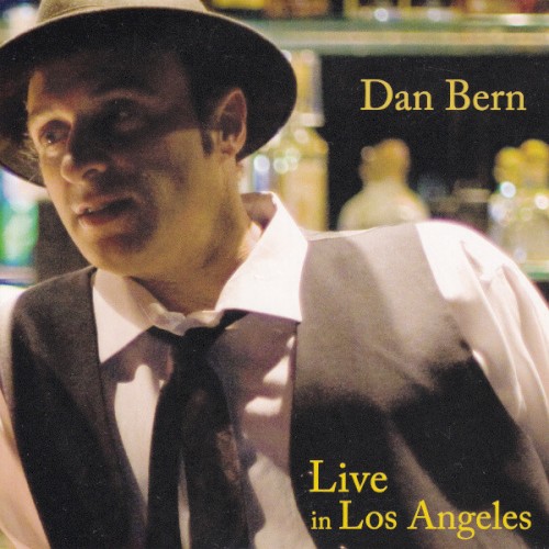Live in Los Angeles