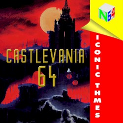 Castlevania 64