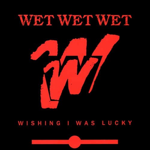 Wishing I Was Lucky