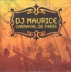 Carnaval de Paris