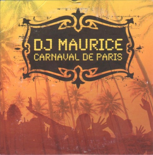 Carnaval de Paris