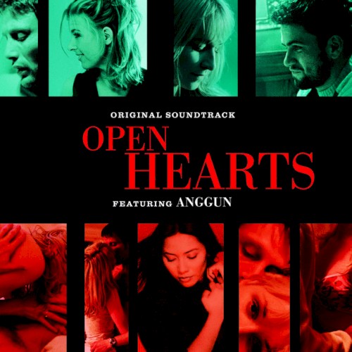 Open Hearts
