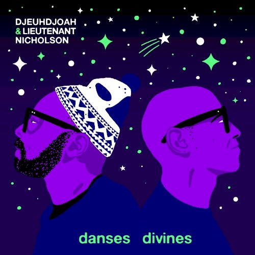 Danses divines