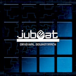 jubeat ORIGINAL SOUNDTRACK