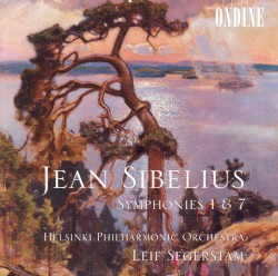 Symphonies 1 & 7