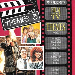Film and TV Themes, Volume 3