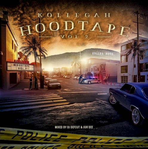 Hoodtape Vol. 2