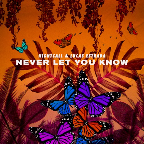 Never Let You Know