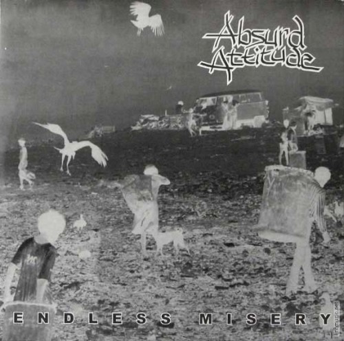 Endless Misery