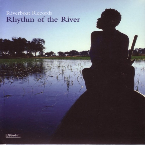 Rhythm of the River