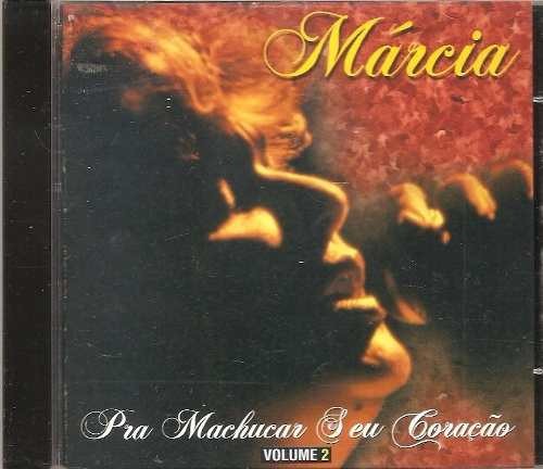 Pra Machucar Seu Coração, Volume 2