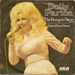 The Bargain Store / Down From Dover