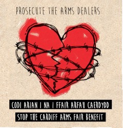Prosecute the Arms Dealers