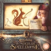 Wonderlijk speeldoosje no. 3