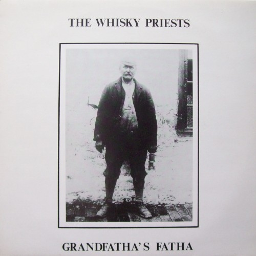 Grandfatha's Fatha