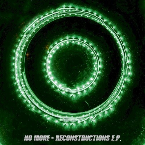 Reconstructions - EP