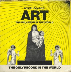 The Only Record in the World