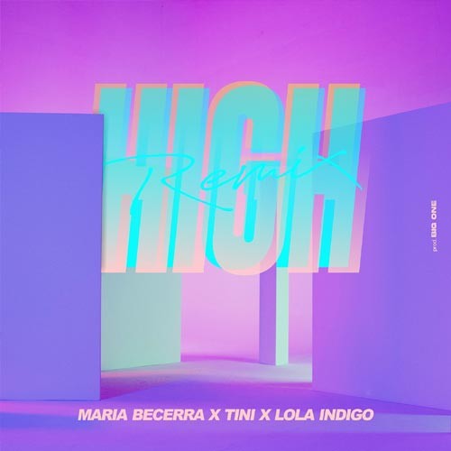 High (remix)