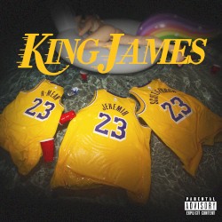 King James
