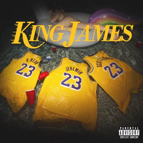 King James