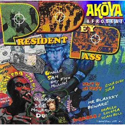 P.D.P. (President Dey Pass)
