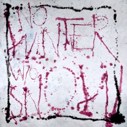 No Winter Without Snow