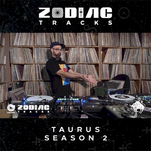 Zodiac Tracks: Taurus Season 2