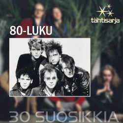 Tähtisarja: 30 suosikkia: 80-luku
