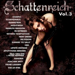 Schattenreich, Volume 3