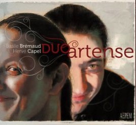 Duo artense