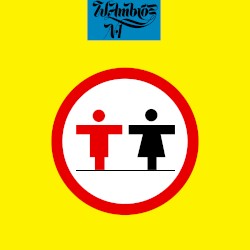 Mann und Frau