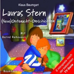 Lauras Stern Gutenacht-Geschichten