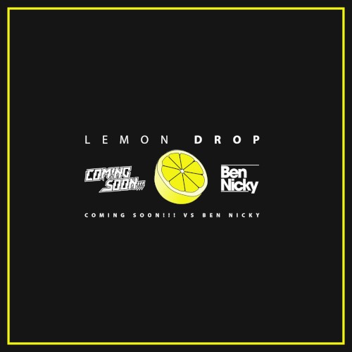 Lemon Drop
