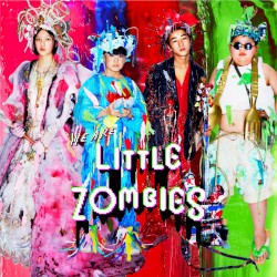 WE ARE LITTLE ZOMBIES ORIGINAL SOUNDTRACK