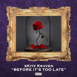 Before It’s Too Late
