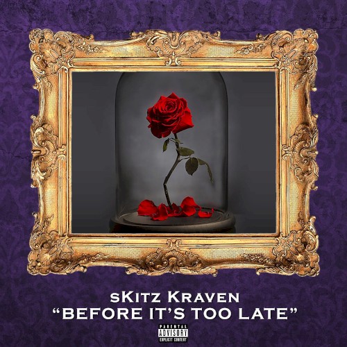 Before It’s Too Late