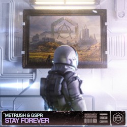 Stay Forever