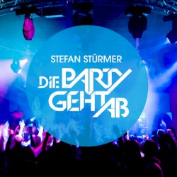 Die Party geht ab
