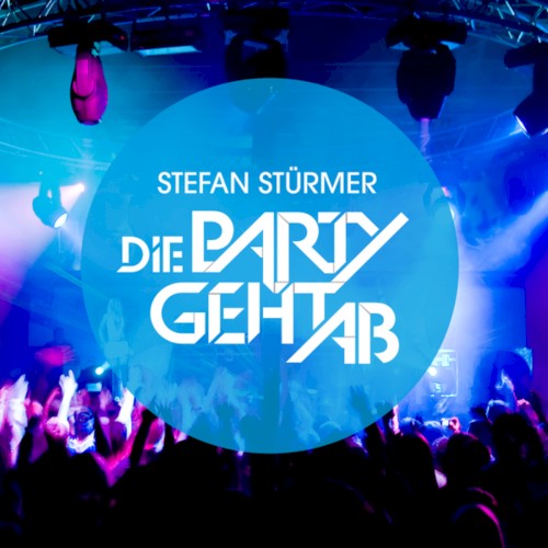 Die Party geht ab