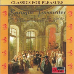 Baroque Favourites